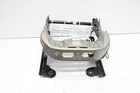 2015-2020 Jeep Renegade Front Left Side Seat Lower Track Frame & Motor Oem Used. Price: $149.49.