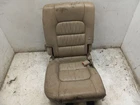 98 Lexus LX470 Rear Passenger Right Bench Seat Leather TAN-LF40 Used. Price: $224.99.