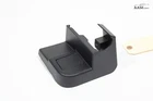 2020-2024 Ford Escape Front Right Seat Track Forward Inner End Cover Trim Oem Used. Price: $23.69.