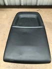 2007 - 2014 Tahoe Yukon Suburban Silverado Sierra Front Seat Back Panel Leather Used. Price: $75.00.