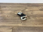2014-2018 Bmw X5 Suv Rear Seat Folding Backrest Lock Latch Release Rh Side F15 Used. Price: $64.39.