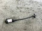 19-23 Infiniti QX50 Front Left Lh Driver Side Backward Rearward Slide Motor Oem Used. Price: $37.50.