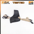 06-12 Chevrolet Corvette C6 Front Right Passenger Seat Belt Retractor Oem Used. Price: $70.22.