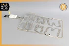 05-06 Mercedes W219 CLS55 Amg CLS500 Right Side Seat Occupancy Sensor Mat Oem Used. Price: $116.20.