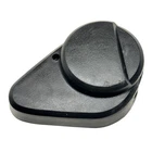 1989 Ford Ranger Mustang Oem Left Driver Side Bucket Seat Hinge Cover Trim 90 Used. Price: $35.20.