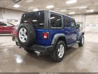 Seat Belt Front 4 Door Driver Retractor Lhd Fits 18-21 Wrangler 2066837 Used. Price: $379.99.