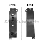 Front Power Seat Switch With Knobs For Honda Accord 2003-2020 81253-SDB-A71 New. Price: $21.65.