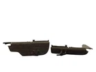 2010- 2019 Lexus GX460 Oem 3RD Row Floor Board Trim Cover Set (2) *scuff* Used. Price: $85.00.