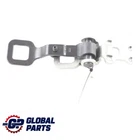 Mercedes X253 Rear Seat Backrest Mounting Bracket Left Right N/o/s A2059202501 Used. Price: $63.51.