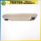 10-16 Land Rover L319 LR4 Front Left Side Seat Beige Oem Used. Price: $62.79.