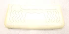 New Oem Front Seat Cushion Pad Extension 64120AN09A For Legacy Outback 2020-2024. Price: $89.95.