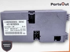 06-13 Mercedes W164 W219 ML63 E350 Heated Seat Control Module A2118702026 Oem Used. Price: $47.27.