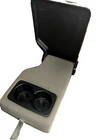 2020-2022 Ford Escape Rear Left Side 2ND Second Row Seat Arm Rest Cloth Oem Used. Price: $132.89.
