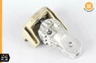 90-02 Mercedes SL320 SL500 Left Driver Side Seat Adjust Gear 1298200507 Oem Used. Price: $53.95.