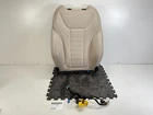 2020-2024 Bmw 330I 340I G20 Front Left Driver Upper Seat Cushion Used. Price: $169.99.