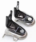 2018-2025 Honda Accord Hybrid Rear Seat Left & Right Pivot Hinge Bracket Oem Used. Price: $29.29.