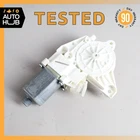 06-16 Mercedes X166 GL350 R350 Window Regulator Motor Front Left Driver Side Oem Used. Price: $41.50.