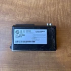 2013-2018 Volkswagen Jetta Sport Gps Navigation Control Module 561-035-285-A Oem Used. Price: $29.00.