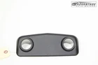 2016-2020 Cadillac CT6 Front Left Driver Side Upper Seat Back Cover Panel Oem Used. Price: $28.07.