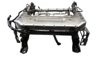 11-17 Infiniti QX56 QX80 Front Right Passenger Side Seat Track Frame W/moter Oem Used. Price: $136.00.
