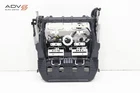 2020 - 2025 Lincoln Corsair Front Right Seat Lower Track Frame W/ Motors Oem Used. Price: $207.99.