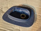 (11) Mercedes 500 W126 Series Covers Seat Belt Rail Right 1268680239 Gebraucht. Price: $23.29.