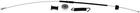 Dorman 924-276 3RD Row Stow And Go Seat Repair Kit New. Price: $63.06.