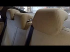 Accent 2014 Headrest 391305 Used. Price: $124.17.