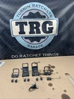07-15 Infiniti G25 G35 G37 Q60 Rear Seat Mounting Bracket Set 88342-JK000 Used. Price: $69.30.