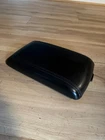 2006-2011 Cadillac Dts Front Center Console Lid Black Oem Used. Price: $29.95.