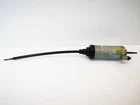 Porsche Panamera (970) 2011 Actuator Electric Seat Adjustment BNR497 Gebraucht. Price: $81.33.