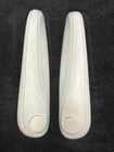 17-20 Chrysler Pacifica Front Seat Lh/rh Armrest Tusk White Oem Used. Price: $114.95.