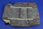Genuine Mopar Rear Seat Back Cover Right 5RV52GT5AC New. Price: $210.11.