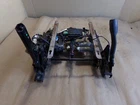 2000-2002 Chevrolet Suburban 1500 Front Left Driver Power Seat Track Assembly Used. Price: $250.00.