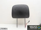 Oem 2011-2013 Bmw 535I 3.0L Seat Electric Headrest Set Front Right Or Left Used. Price: $69.99.