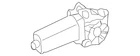 Genuine Mercedes-benz Motor 006-820-70-42 New. Price: $270.36.