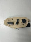 2015-2020 Hyundai Genesis Left Driver Front Power Seat Switch Oem Used. Price: $69.99.