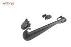 2011-2026 Dodge Durango Front Left Driver Seat Track Cover Panel Trim Oem -set- Used. Price: $34.99.