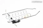 2018-2021 Chevrolet Equinox Front Left Driver Side Seat Lumbar Support Oem Used. Price: $43.44.