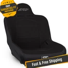 Prp Seats A100110-50 Premier High Back Black Suspension New. Price: $446.93.
