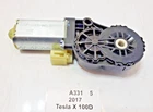 2016-2020 Oem Tesla Model X Front Right Passenger Seat Adjuster Motor Used. Price: $35.00.