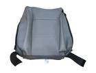 Ford Cover Asy - Rear Seat Back FL3Z1666600EA New Oem. Price: $181.37.
