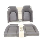 Rear Seat Oem 2014 Mercedes Benz E350 Convertible Used. Price: $99.50.