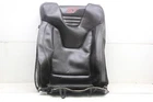 2015-2018 Ford Focus Oem ST3 Rh Passenger Front Leather Seat Back Skin Recaro Used. Price: $211.00.