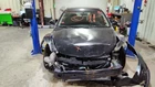 Seat Belt Front Bucket Driver Retractor Fits 09-10 Mazda 6 1183182 Used. Price: $75.00.
