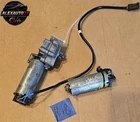 Bmw E36 Driver Front Seat Inclination Motor Vertical Adjust 0130002451 Used. Price: $20.00.
