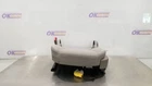 20 Gmc Sierra 1500 Sle Seat Bottom Track Front Left Driver Gray Cloth Used. Price: $175.00.