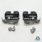 07-15 Bmw E90 E92 Rear Left Folding Seat Release Lock Pair Set 52207112863 Oem Used. Price: $39.99.