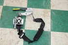 17-22 F250 Black Driver Lh Left Lf Front Seat Belt Retractor Unit Oem Factory Used. Price: $274.99.