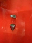 Seat Back Release Knobs For 1972-1974 Mopar A-body B-body Used. Price: $15.00.